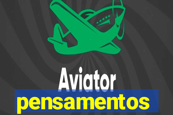 pensamentos viajantes aplicativo